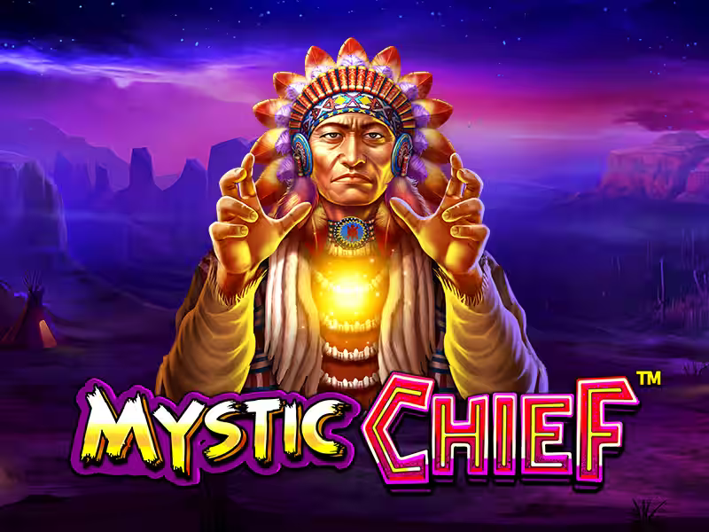 Mystic Chief™