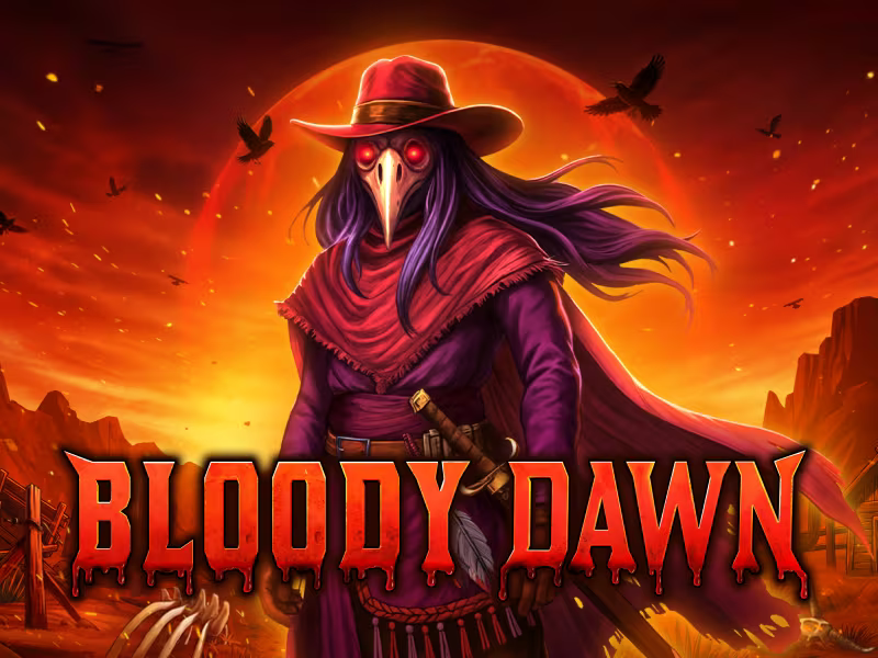 Bloody Dawn