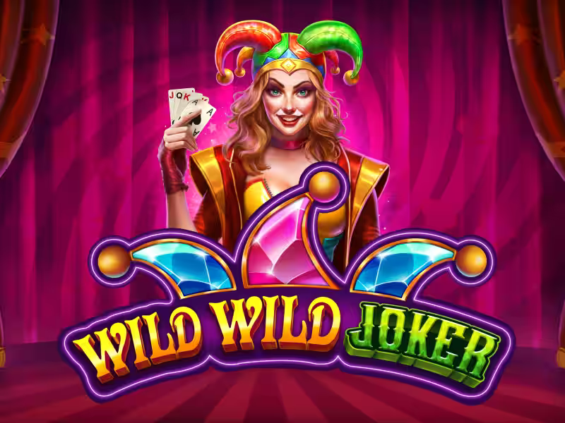 Wild Wild Joker