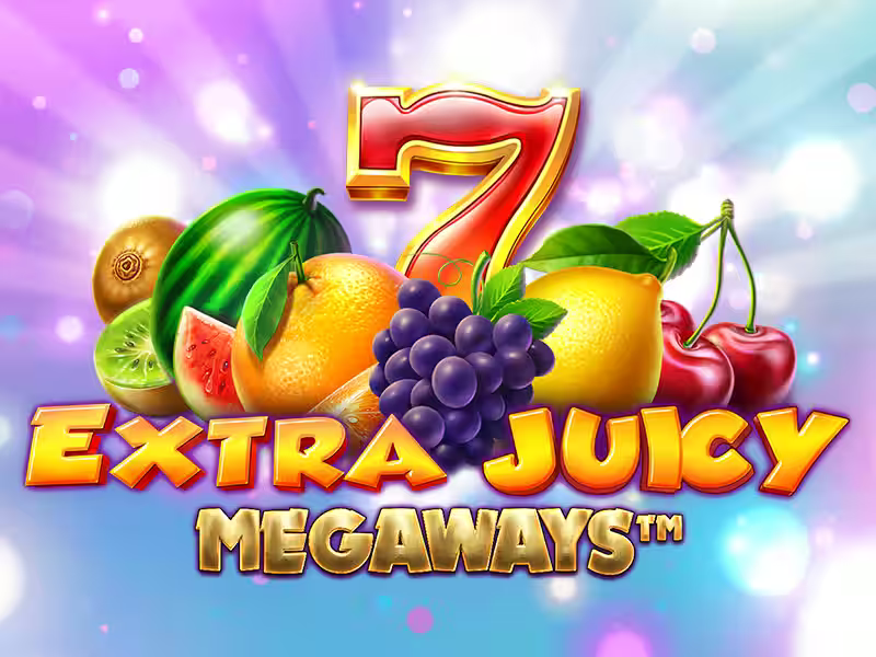 Extra Juicy Megaways™