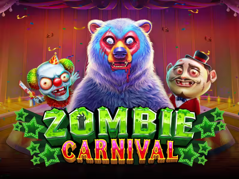Zombie Carnival