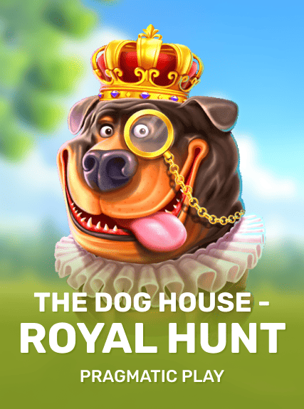 The Dog House Royal Hunt